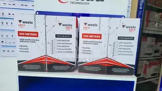 Westa Cat 6 Cable
