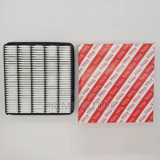 17801-51020 Toyota Air Filter
