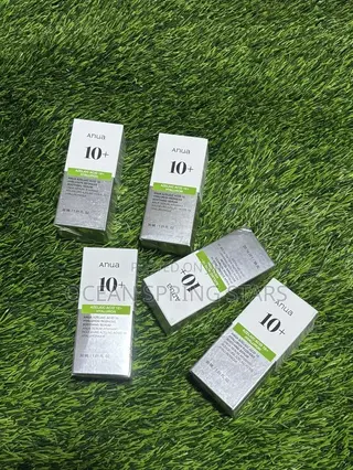 Anua Azelaic Acid 10+ Hyaluron