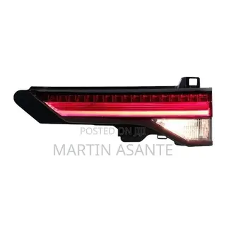 Tail Light for Mitsubishi Outlander 2022-2024