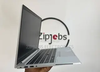 Laptop HP EliteBook 840 G6 8GB AMD Ryzen 5 SSD 256GB