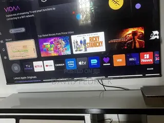 Hisense TV