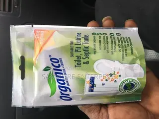Bioenzyme and Coconut Fibre