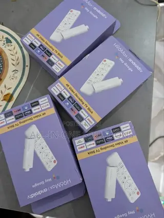 Android TV Stick
