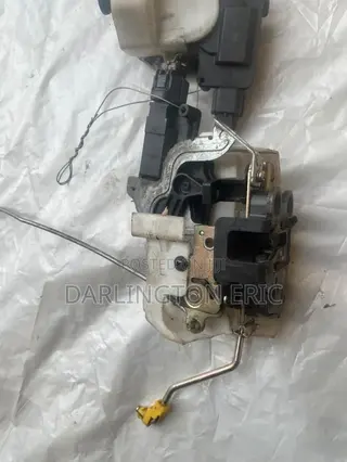Kia Picanto 2007–2011 Door Locks