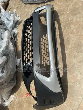 Hyundai Kona 2022 Front Bumper Complete