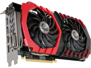 Rx 580 Graphics Card
