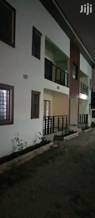 1bdrm Apartment in Ben Baah Property, Ga East Municipal for rent
