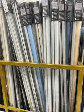Extra Large 6 Feet Window Blinds - Biggest Size - Direct Supplier
