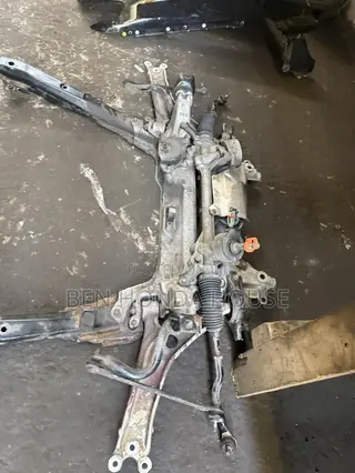 Honda Accord 2018,2019,2020-2022 Front Beam Complete
