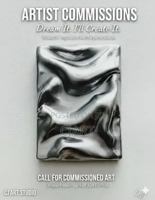 Handmade Wall Art Piece Pre-Order Now !