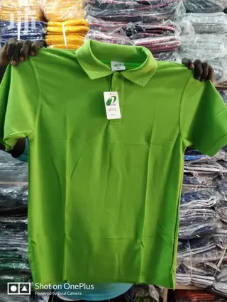 T Shirts And Polo Shirts