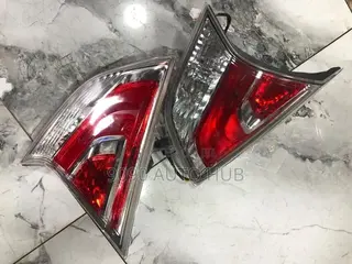 Nissan Rogue / X-Trail 2014, 2015, 2016 BootLight – OEM | Foreign Used