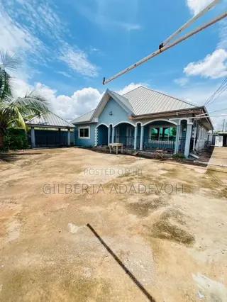 5bdrm House in Borga Homes, Malejor for rent