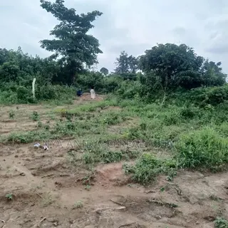 Three Plots of Land for Sale