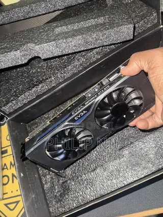 NVIDIA GeForce GTX 970 Graphics Card – 4GB
