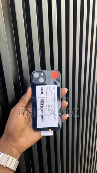 Apple iPhone 13 128 GB White