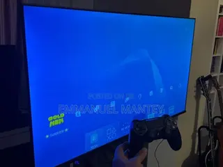 PS4 Jailbreak