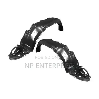 Toyota Corolla 2014-2017 Fender Liner