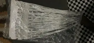 Plastic Seals