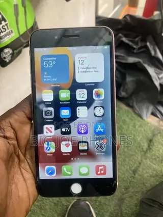 Apple iPhone 7 Plus 128 GB Gold