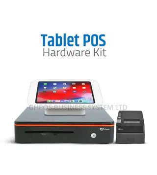 Tablet Pos Hardware Kit