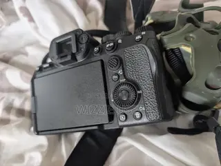 Sony A7 Iv