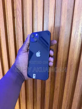 Apple iPhone 13 128 GB Blue
