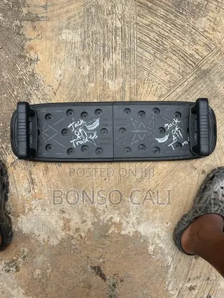 Push Up Board