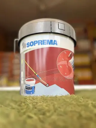 Soprema Campolin