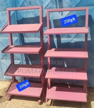 Display Shelf