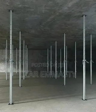 Props/Acrojacks
