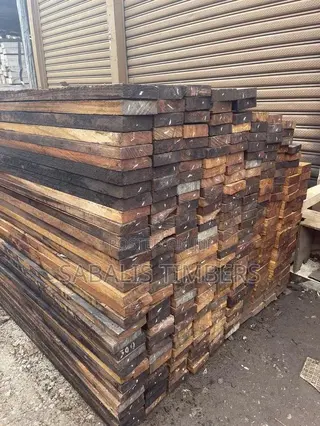 Denya 2/6 (Wood for Roofing and Pergola)