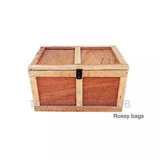 Chop Box {Students}