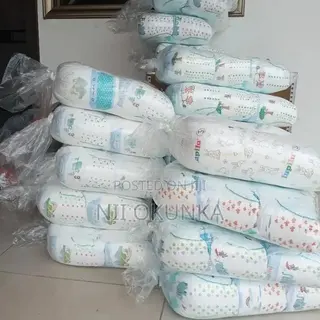 Euro Mix Diapers ( All)