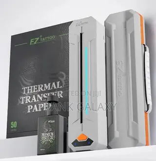EZ Premium Tattoo Printer