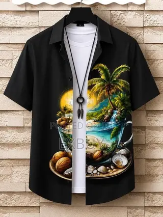 Original Vintage Shirt