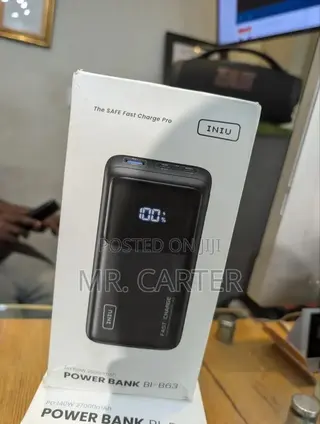 Original Power Bank
