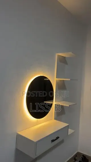 Vanity Set