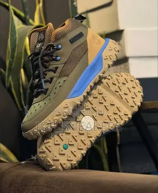 Timberland GreenStride Motion 6