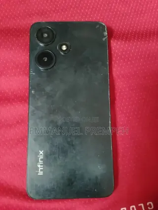 Infinix Hot 30i 128 GB Blue