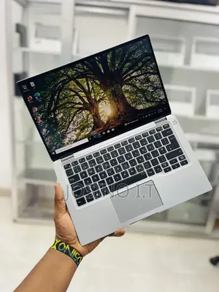 Laptop Dell Latitude 7400 16GB Intel Core i7 SSD 512GB