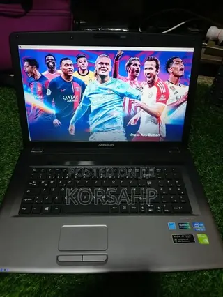 Laptop Medion 8GB Intel Core I3 HDD 1T