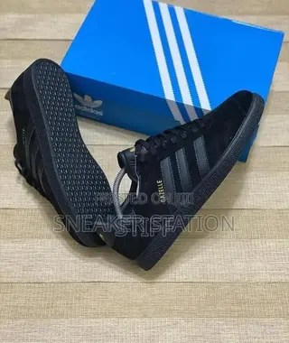 Adidas Gazelle