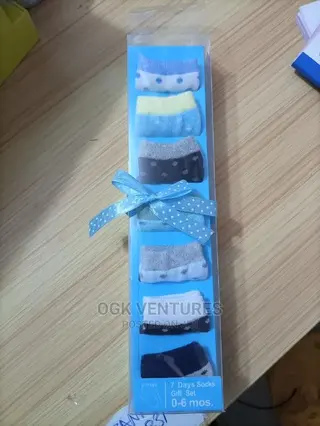 Baby Socks