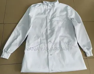 Laboratory Coat
