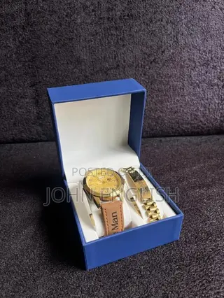 Watch and Bracelet Customize