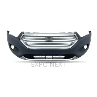 Ford Escape Kuga FRONT BUMPER KIT 2017-2019 Complete
