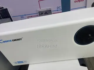 Solar Battery