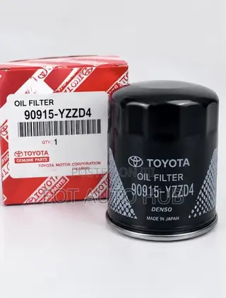 Oil Filter 90915-Yzzd4